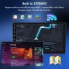 unbranded For 2015-2018 Subaru Legacy Outback Apple Carplay Android12 Car