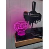 Funko Pops POP led lamp will display 8 different colors