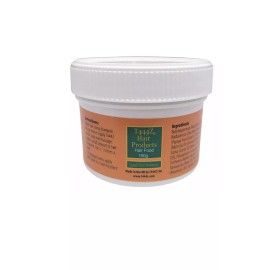 T444Z Hair Food Rapid Hair Growth Cream for Dry Scalp&Thin Hair 150g Original