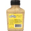 Sierra Nevada Stout & Stoneground Mustard, 9 oz Sqz (3