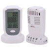 GM8802 CO2 Gas Detector LCD Temperature and Humidity Monitoring Carbon