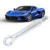 Forged Steel Front Tow Hook 15234068 for C7 2014-2019, C8