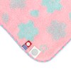 Imabari Towel Iori Sakura Handkerchief Towel, Fluffy, Soft, Highly Absorbent