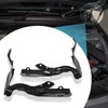 2 PCS Hood Hinges fits Accord 2018 2019 2020 2021