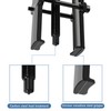 Universal Puller Tool 2 Arms, Bearing Puller Claw Puller Parallel