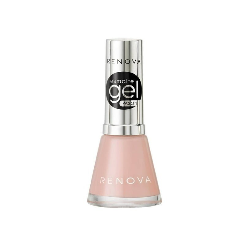 Esmalte de uñas Renova Gel carmen lila 13 ml