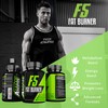 F5 by Freak Athletics - Suitable for Both Men &