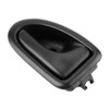 Suuonee Door Handle Cover, 7700353282 Vehicle Interior Door Handle Cover