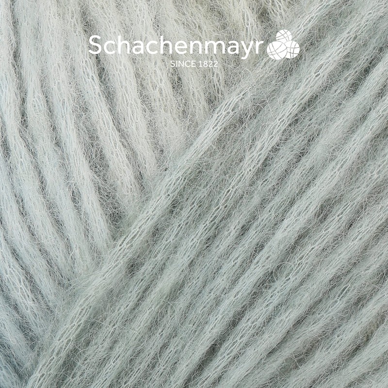 Schachenmayr My Color Style Mix, 50G Frost Handstrickgarne