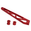 RC Rear Chassis Brace Aluminum Alloy RC Rear Chassis Brace