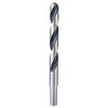 Bosch Professional PointTeQ HSS Twist Drill Bit (for Metal, Reduced