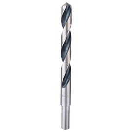 Bosch Professional PointTeQ HSS Twist Drill Bit (for Metal, Reduced Shank, 12.5 x 101 x 151 mm, Accessories for Drill Driver)