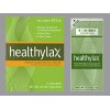 Healthylax Polyethylene Glycol 3350 17g Powder Sachets 14ct AHG