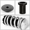DNA MOTORING Coilover Suspension Kit Sleeves Compatible with 88-00 Civic