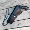 Hulara Tooled Leather Western Gun Holster Heritage 22 Holster .38
