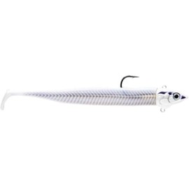 Biscay Sand EEL 17-52G WPRLS