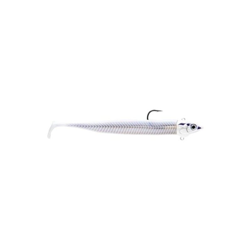 Biscay Sand EEL 17-52G WPRLS