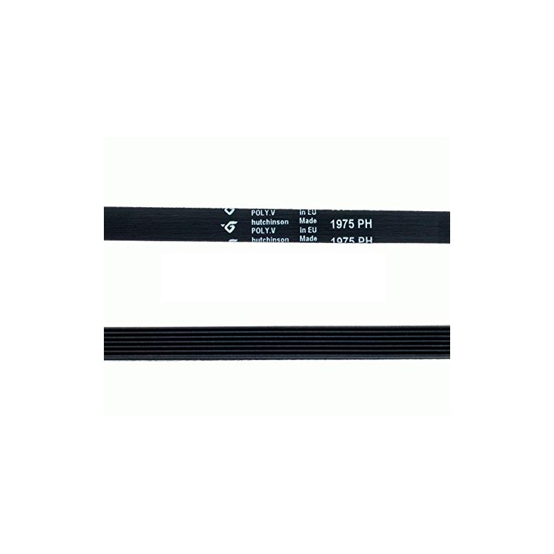 Recamania Tumble Dryer Belt 1975 H7