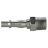 Sealey AC19 Screwed Adaptor Male 3/8BSPT Pack of 5