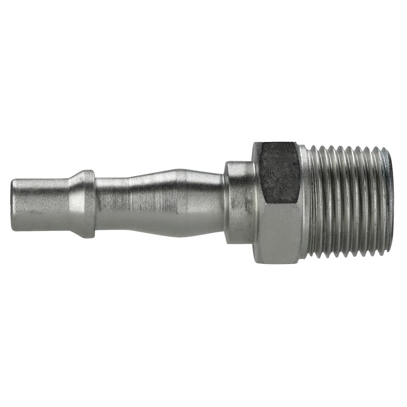 Sealey AC19 Screwed Adaptor Male 3/8BSPT Pack of 5