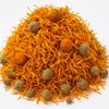 Organic Bio Herbs-Premium Dried Marigold Flowers – Natural Herbal Tea