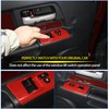 Fit for Toyota FJ Cruiser 2007-2021 ABS Window Lift Switch