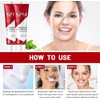 Sp10 Probiotic Toothpaste, 2PCS 100g Sp-10 Ultra Whitening Toothpaste, Deep