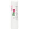 Sebamed Protective Lip Care pen, Nourishes Chapped, Brittle Lips Again