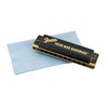 Fender/Third Man x Fender Harmonica Black Fender Jack White [Harmonica]