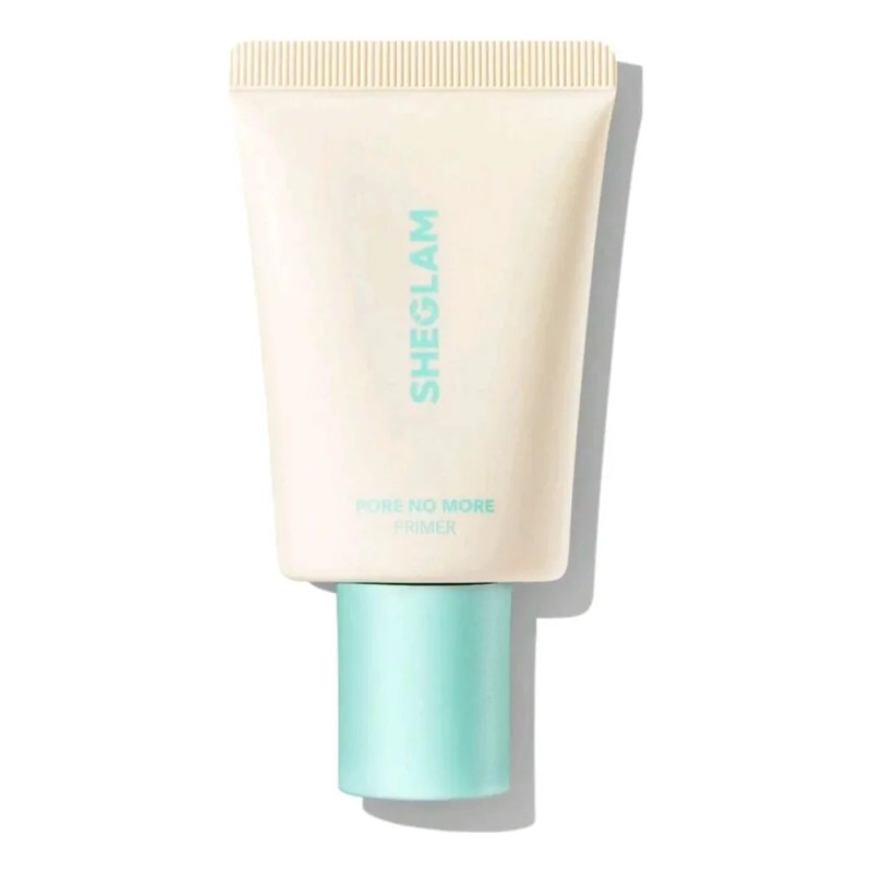Sheglam Primer Pore No More Crema Mate Rostro 50ml