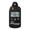 JuviPerpric UV Meter, UV Index Meter, 280-400 nm Handheld Digital