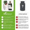 Lacticol Probioticos Mujer Hombre Elaborado Ingredientes Naturales Enzimas Digestivas Vivos