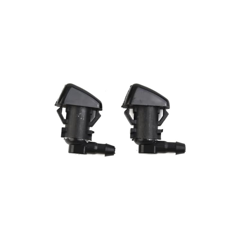 Boquilla de Chorro de limpiaparabrisas para Jeep Grand Cherokee 2011-2017,