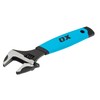 OX Pro 10 Inch Adjustable Wrench