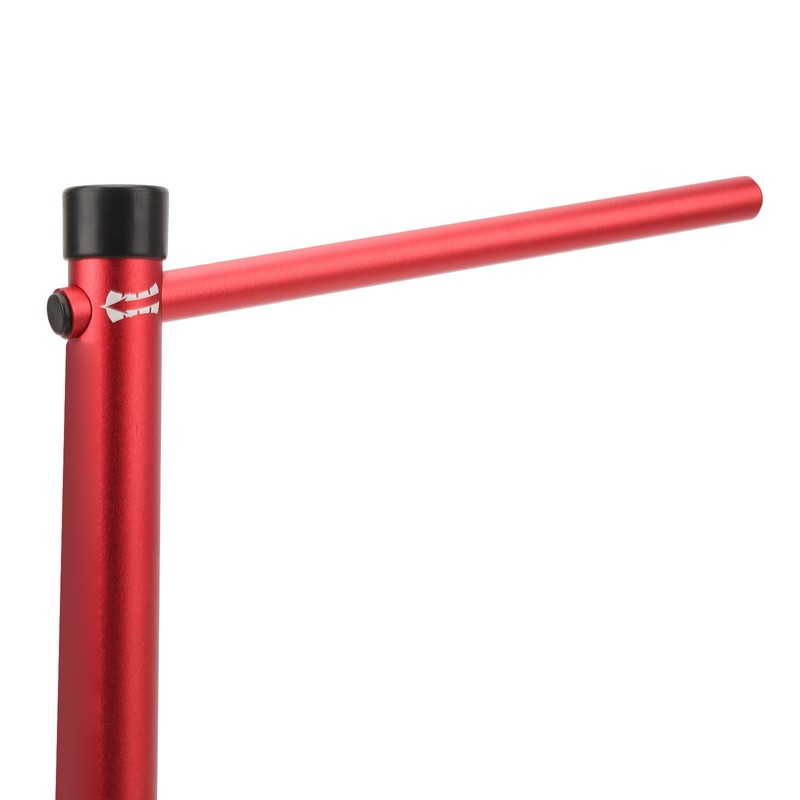 ENLEE Bike Stand Mountain Road Bicycle Floor Parking Rack for