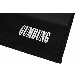 Gumbung Fireproof mat
