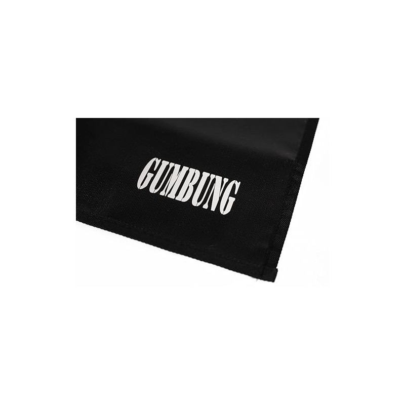 Gumbung Fireproof mat