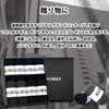 NUBILY Men's Business Socks, Cotton, Breathable, 8 Pair Set, Antibacterial,