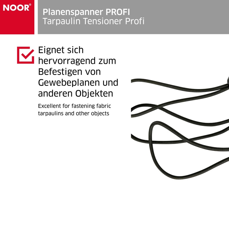 Planenspanner Profi Pack of 12)