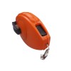 FixtureDisplays Contractor Chalk Reel Wood Worker Contractor Chalk-line with A