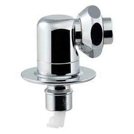 Kakudai LS772-545 Hydrant Joint Automatic Stopper Nipple