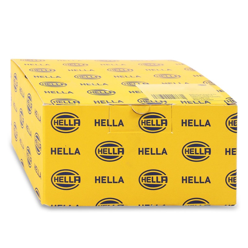 HELLA 6NW 007 546-071 Control, central locking system - 12V