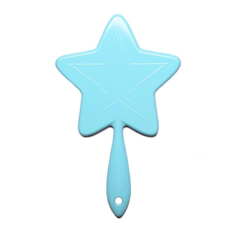 Jeffree Star Cosmetics Hand Mirrors - Collectible Designs & Shapes