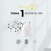 BIOSUPLE Creatina + Beta Alanina 100% puras, sin ingredientes de