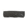 Izumi Standard Chain 1/8 x 1/2 (116 Links), Black/Gold