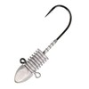 XESTA Jig Head Bullet Rib Head Magnum 28g #6/0 (Pack