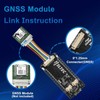 Mesh Node T114 Module Board V2 with TFT Display, nRF52840