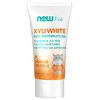 NOW Solutions, Xyliwhite™ Toothpaste Gel for Kids, Orange Splash Flavor,