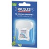 Ricqles Fil Dentaire Fluoré and Menthol 40 m