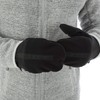 Mammut Shelter Glove Black 7